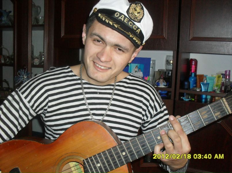 Виктор Моисеев | 