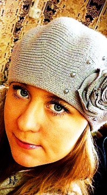 Алёнка Сафонова | Талицы