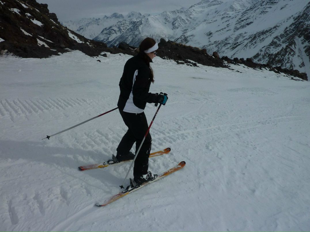 Любовь Гришечкина | Ростов-на-Дону