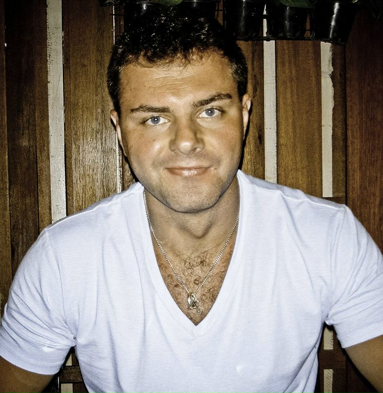 Константин Новиков | Санкт-Петербург