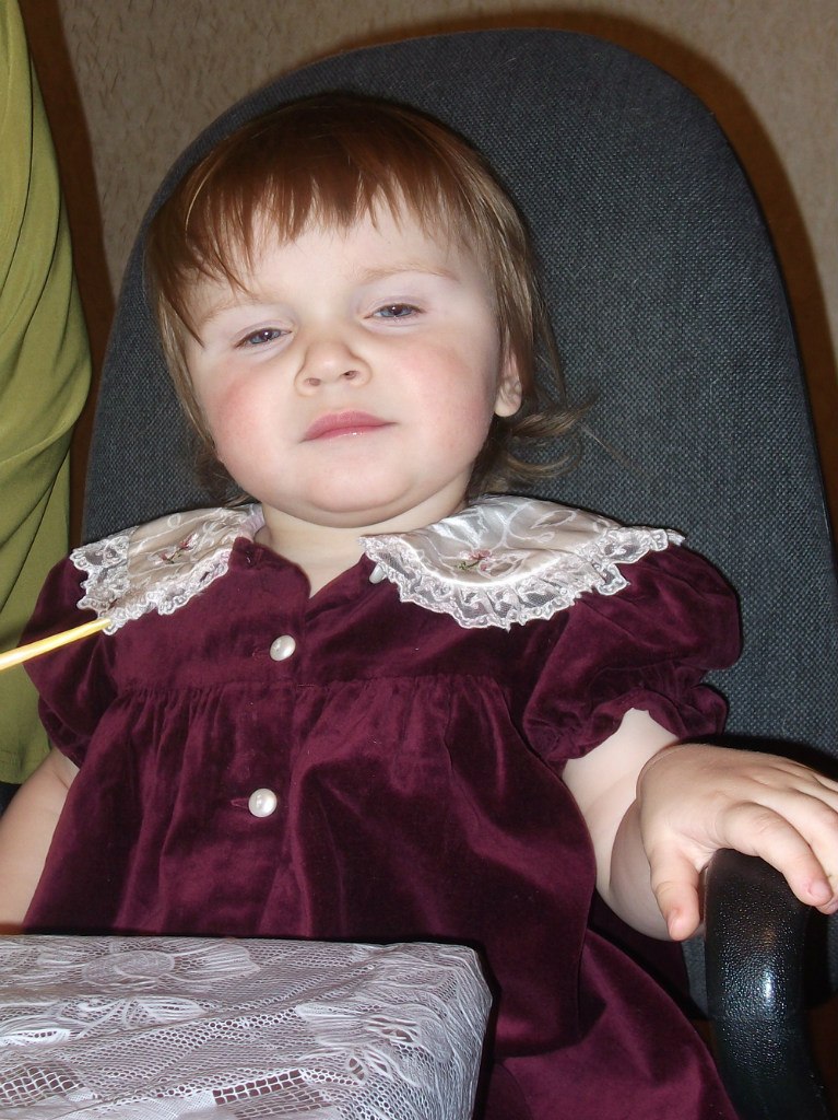 Евгения Котина | Санкт-Петербург