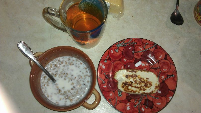 Варвара Морозова Александровна | Санкт-Петербург