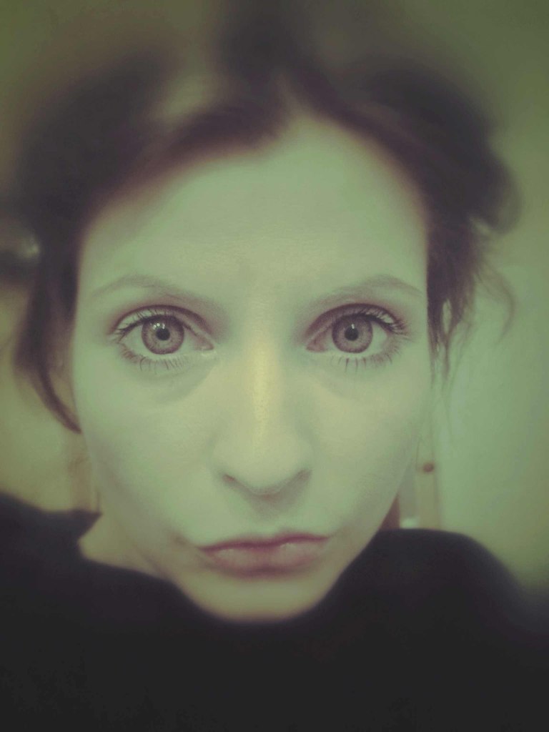 Nika Reshanova | Санкт-Петербург