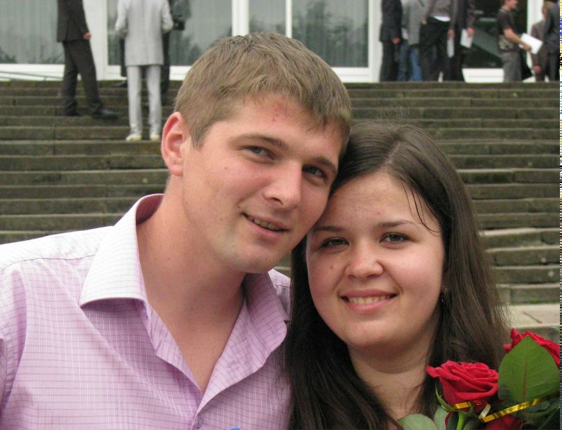 Льоня Сидоров =lion= | Тернополь