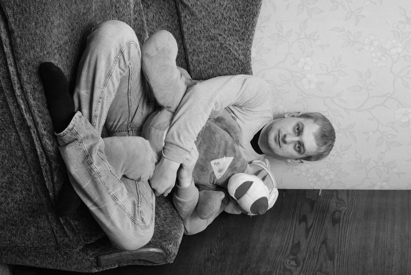 Виталий Безценный @BES@ | Харьков