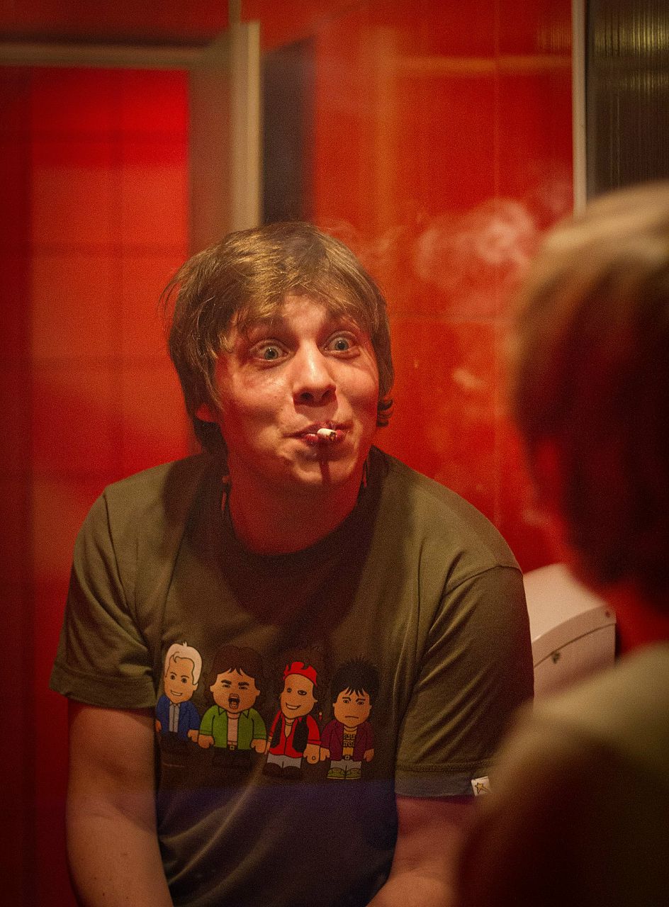 Андрей Аброскин | Москва