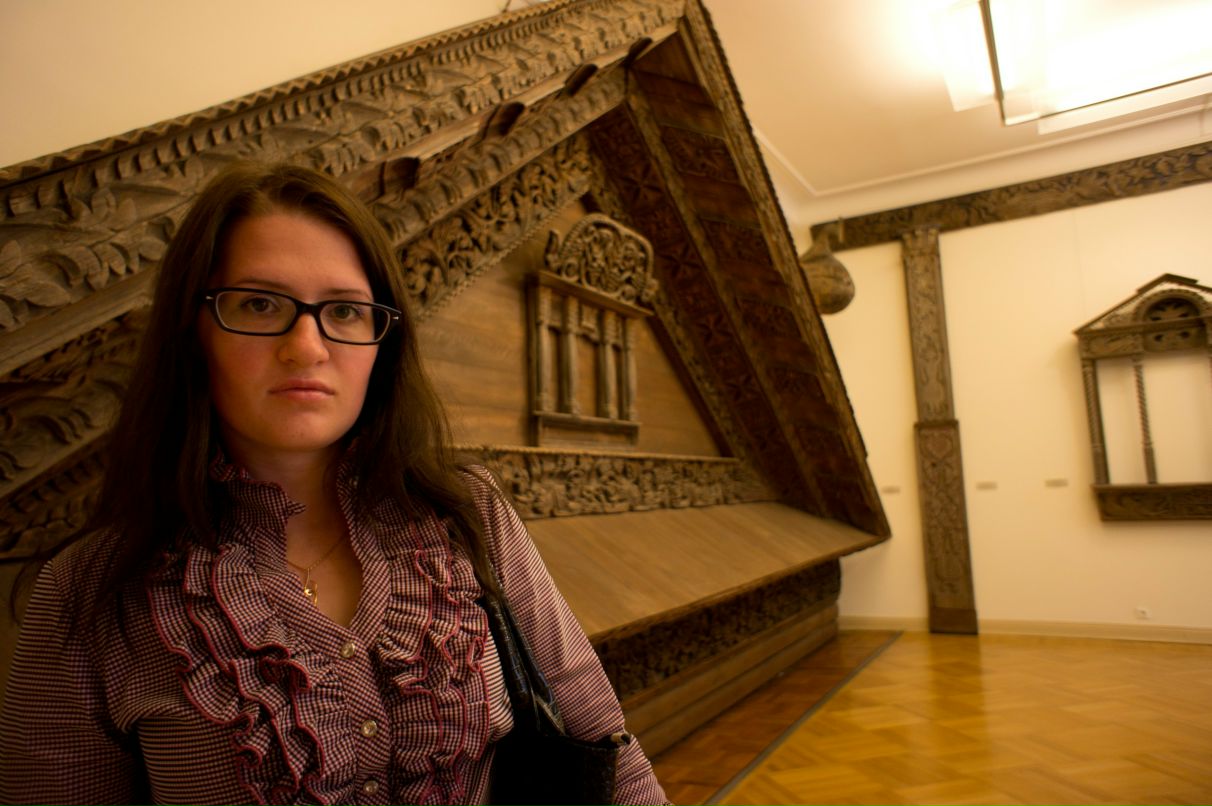 Ирина Киселёва | 