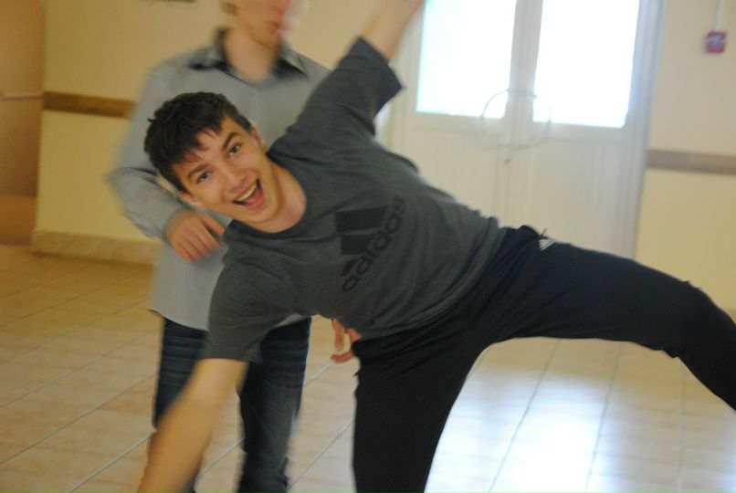 Роман Бутов | Москва