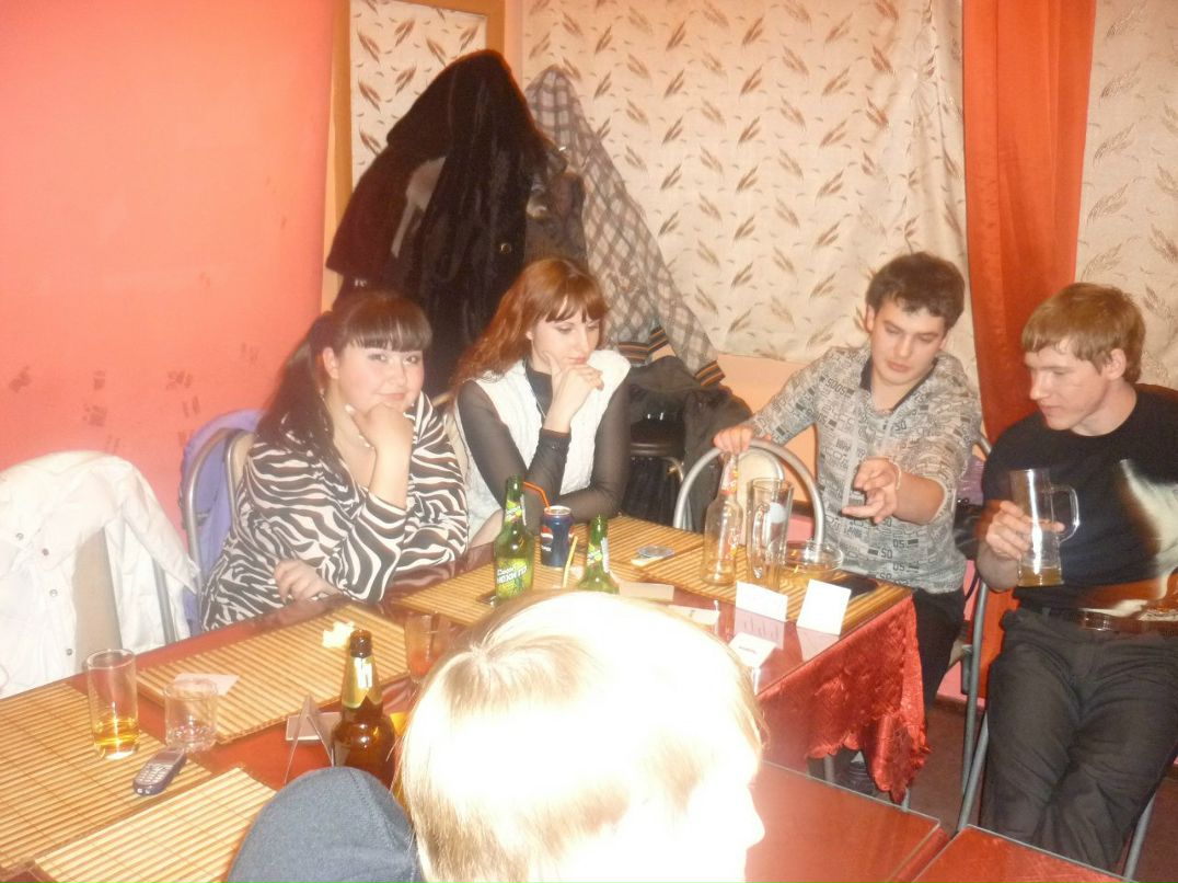 Ильфат Хузахметов | Набережные Челны