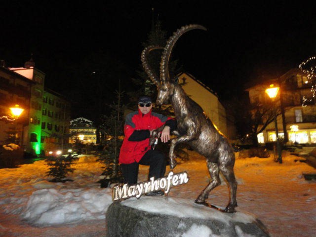 Артур Покрамович | Калининград