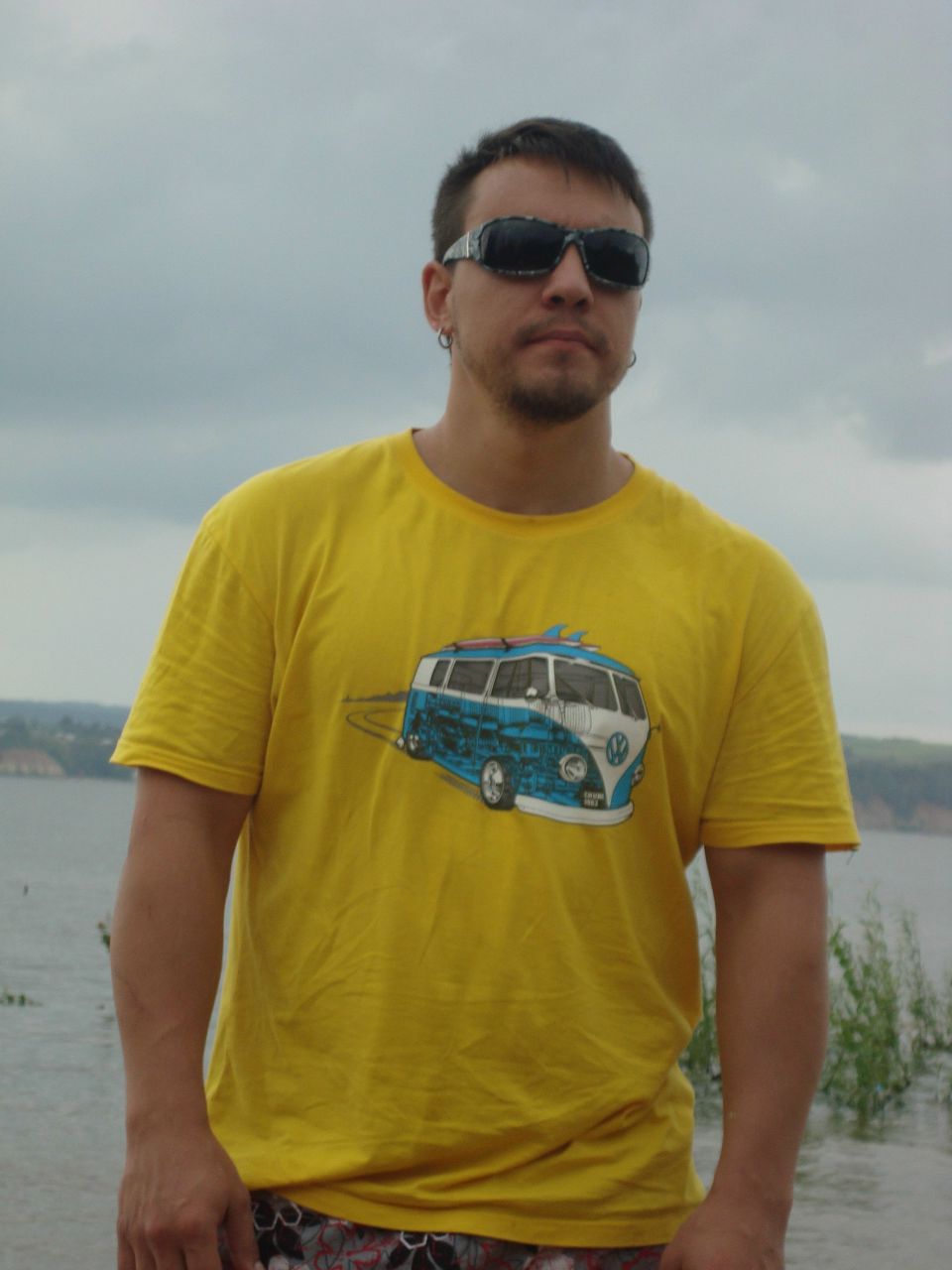 Дмитрий Владимирович | Казань