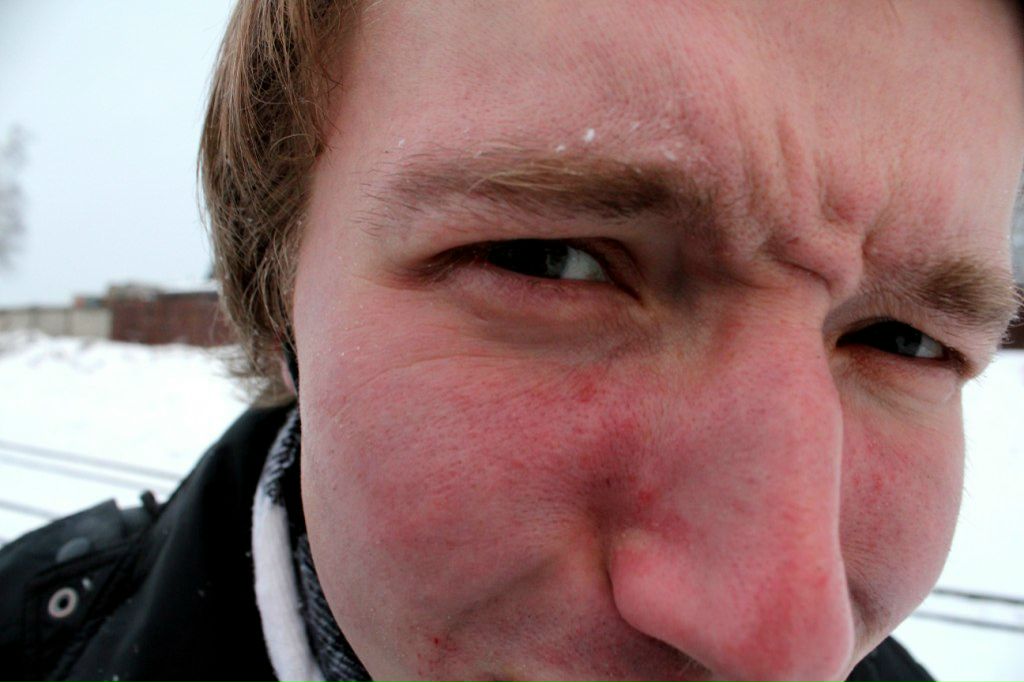 Саша Полесский | Москва