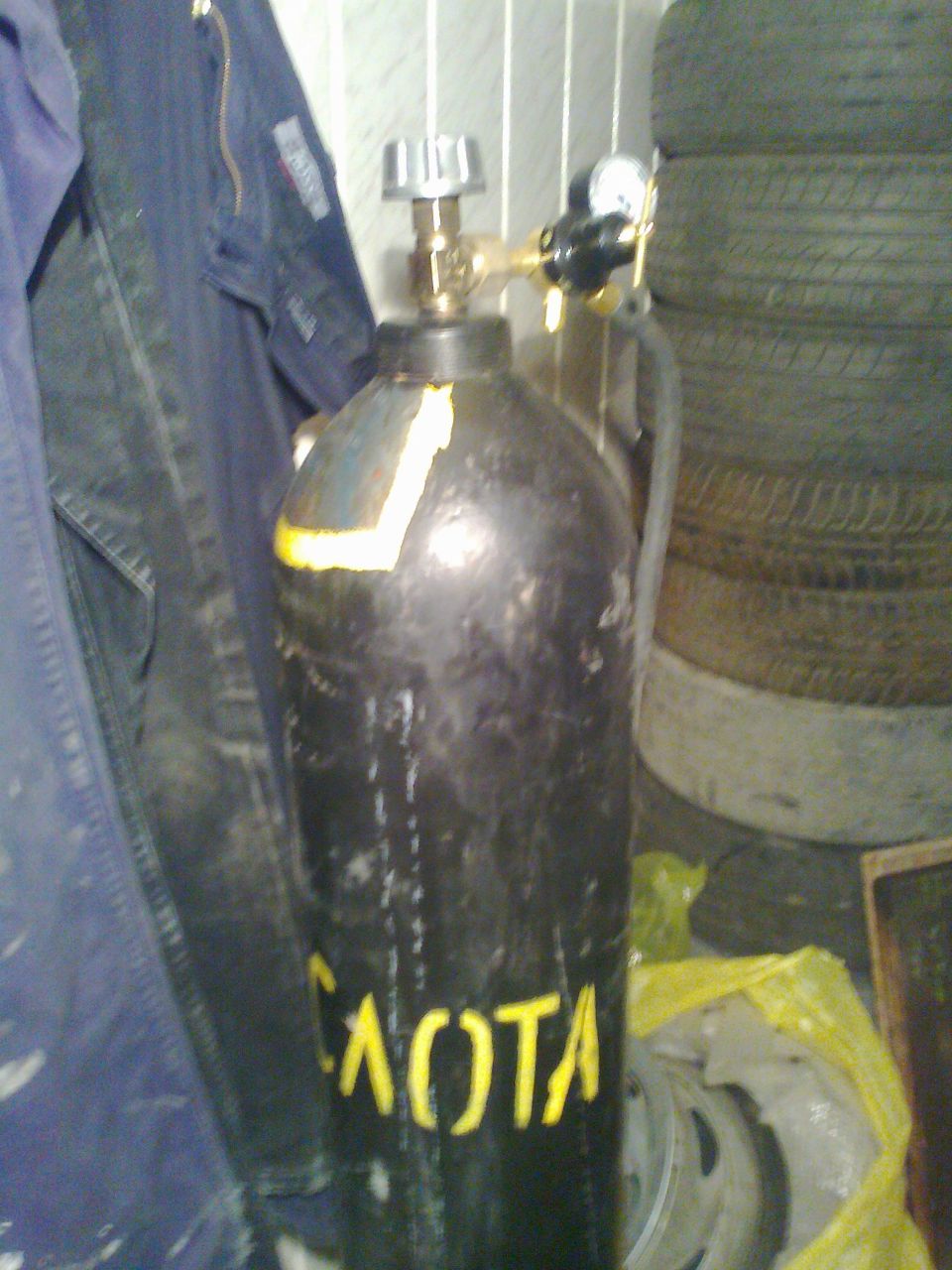 Евгений Тирацуян Ejik | Ростов-на-Дону