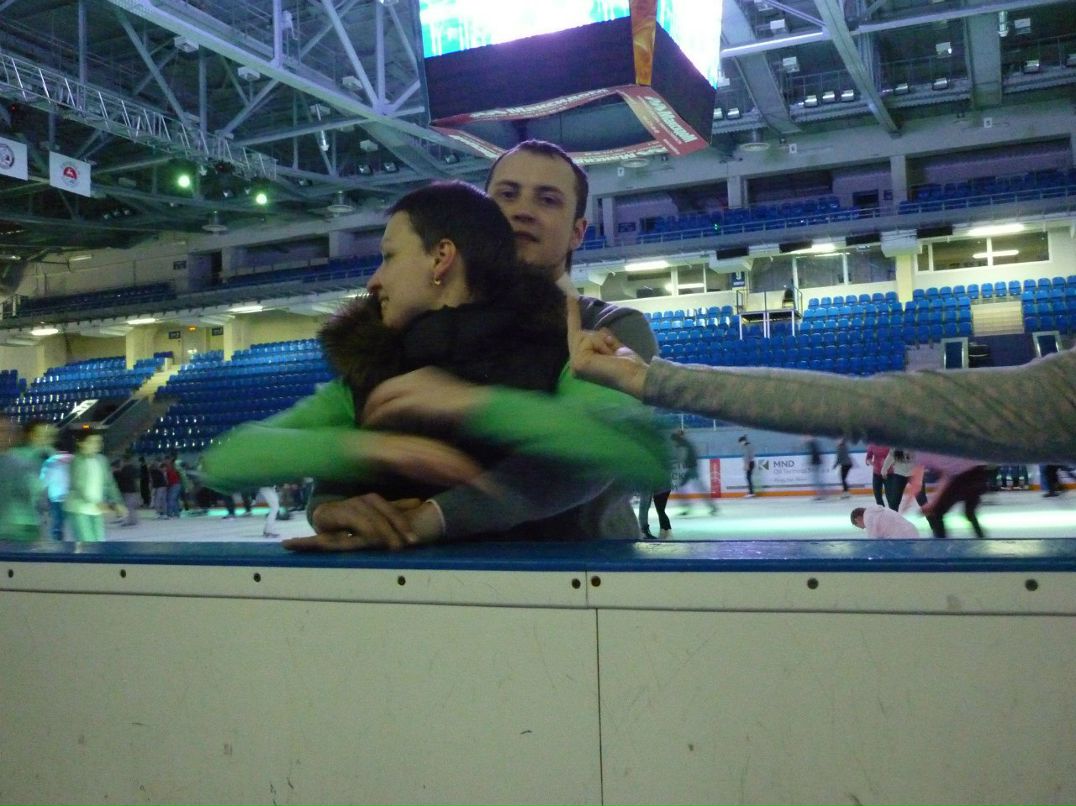 Анастасия Егорова | Нижний Новгород