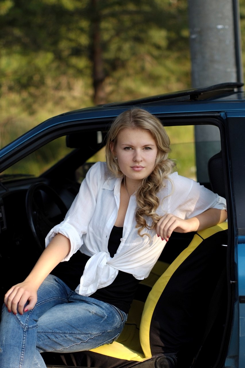 Мария Варламова | Москва