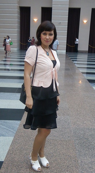 №37, Елена Фельдман, Москва №37, Елена Фельдман, Москва