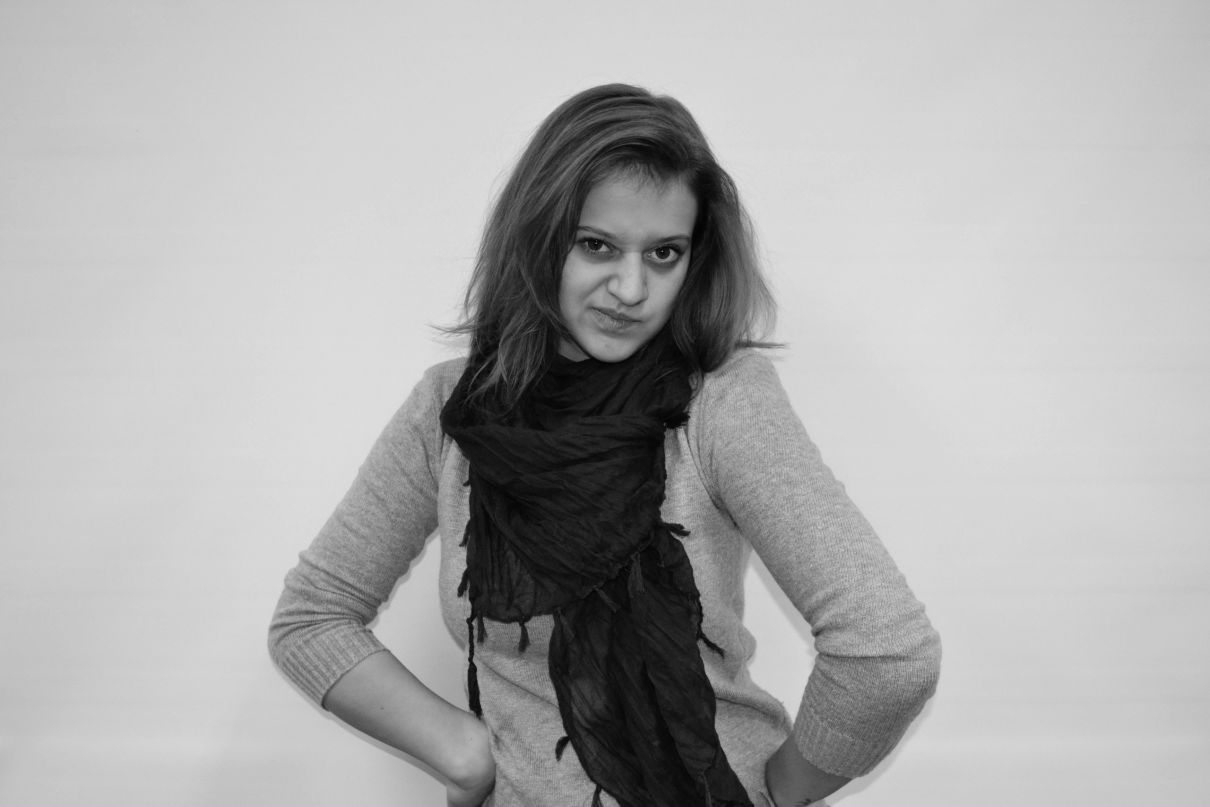 Юлия Солнечная | Сыктывкар