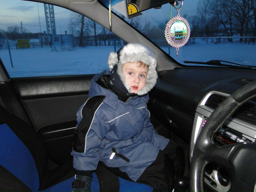 Ксения Дробноход | Санкт-Петербург