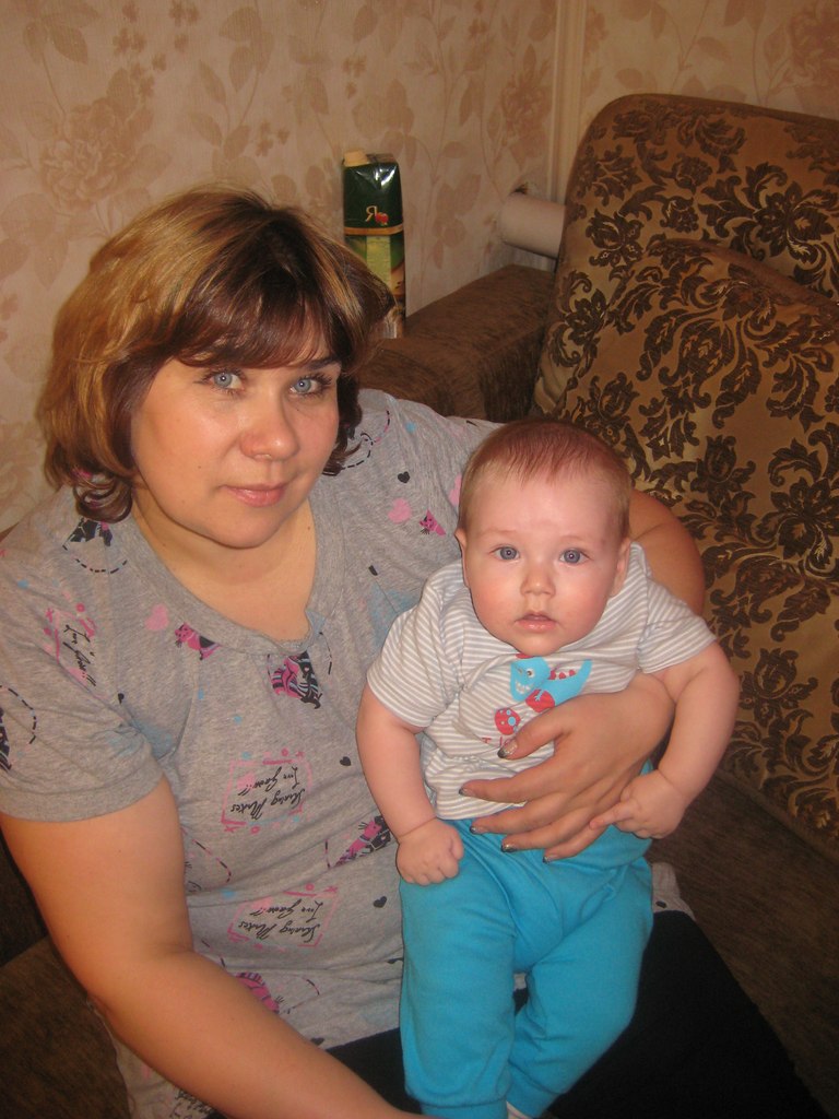 Антон Зайцев Михайлович | Челябинск