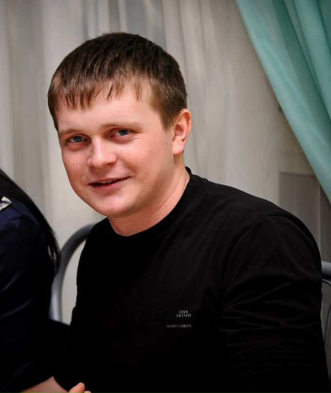 Дмитрий Кириченко | Кущёвская