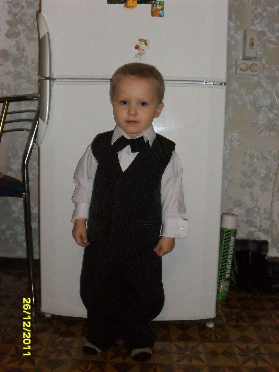 Лейла Мухаметова | Казань