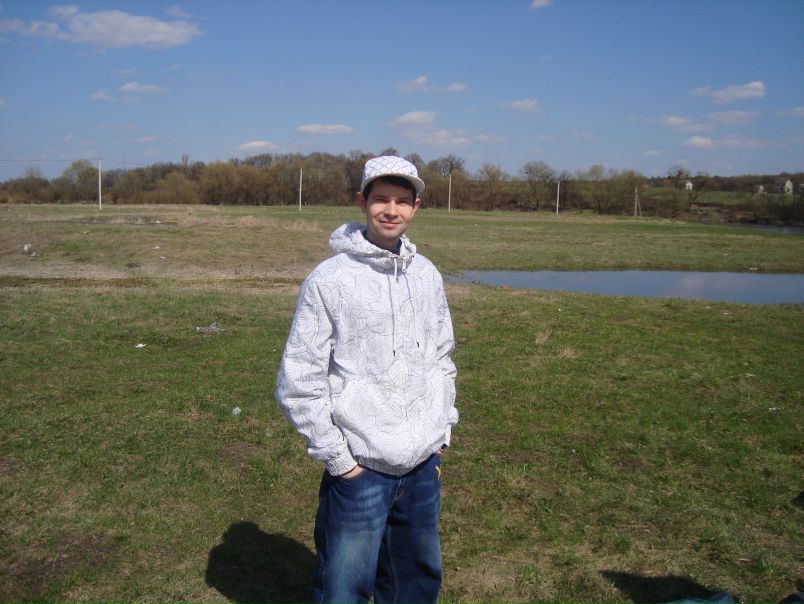 №149, Сергій Каюков, Червоноград №149, Сергій Каюков, Червоноград