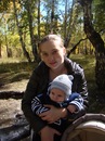 Фотография Гаевой Татьяны