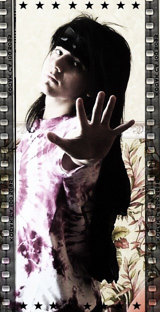 Пашка Roxx J.Rx* | Южно-Сахалинск