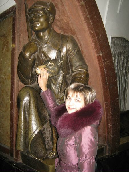 №14, Настя Солдатова №14, Настя Солдатова