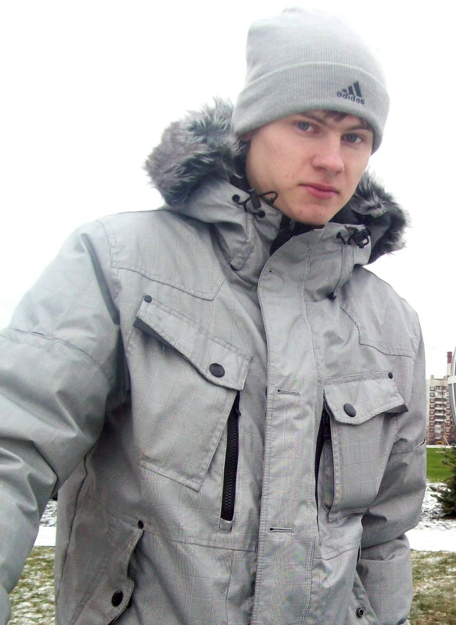 Дмитрий Андриевский | Санкт-Петербург