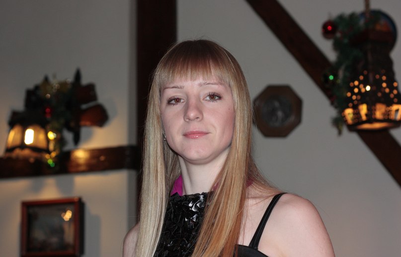 Антонина Болдырева | Владивосток