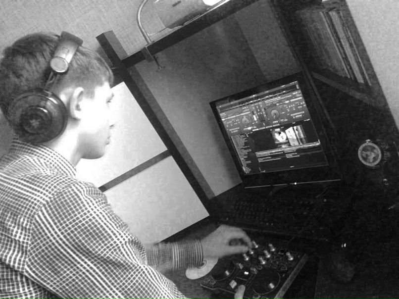 Егор Фирсов | Москва