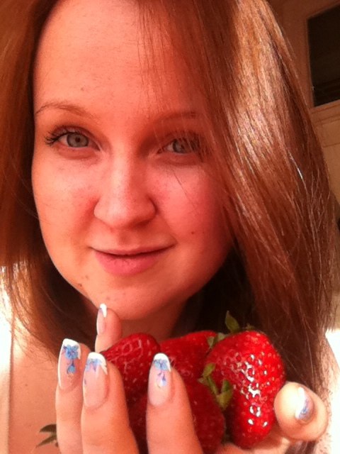 Светлана Будникова | Москва