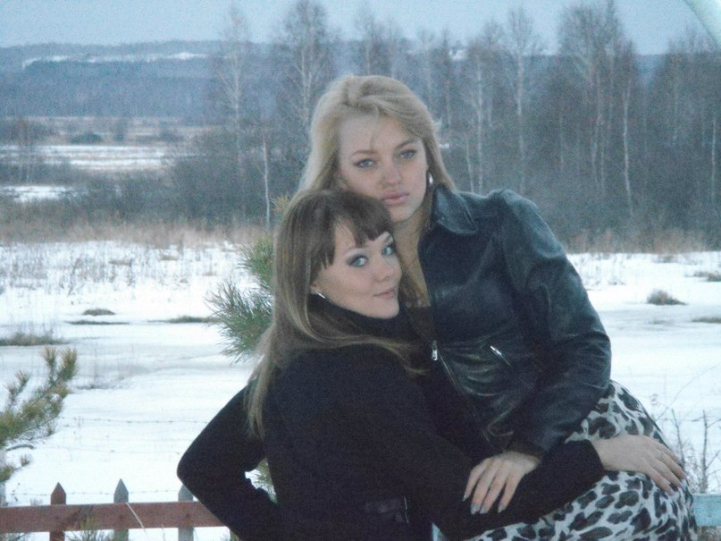 Лиза Авилович | Челябинск