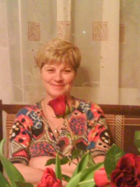 №1, Анна Бучнева №1, Анна Бучнева