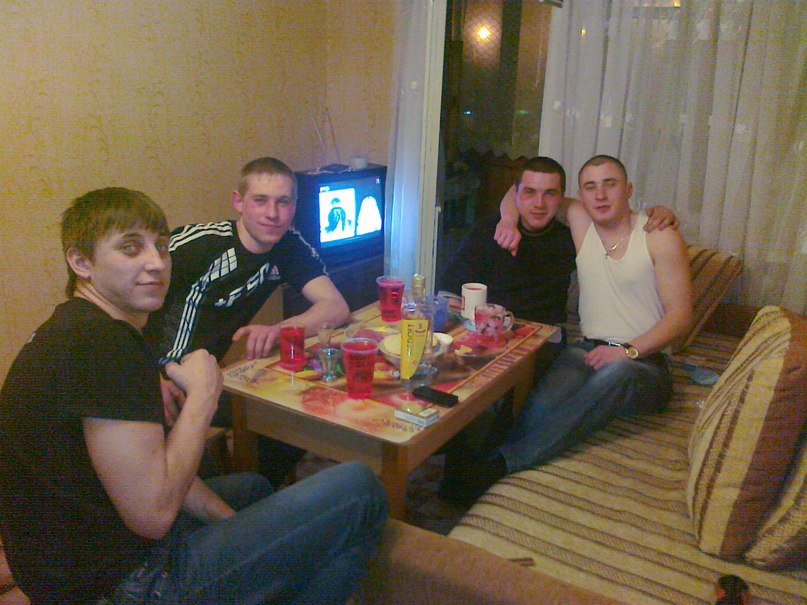 Владислав Кохаев kaxa | Мариуполь