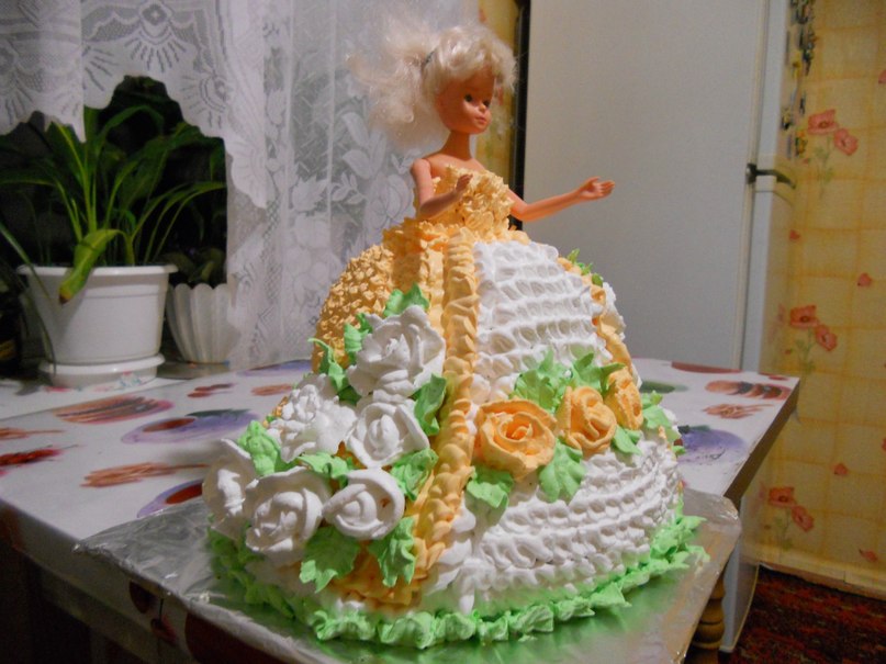 Наталья Слукина | Покров / Орджоникидзе