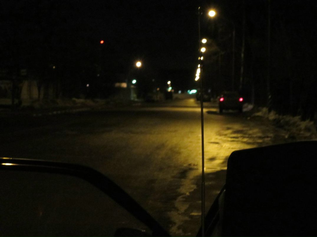 Николай Ефремов | Москва