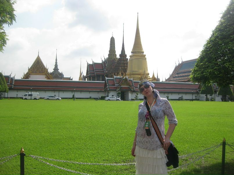 Наталья Минка(Пашевич) | Донецк