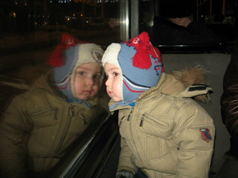 Нина Митина | Норильск