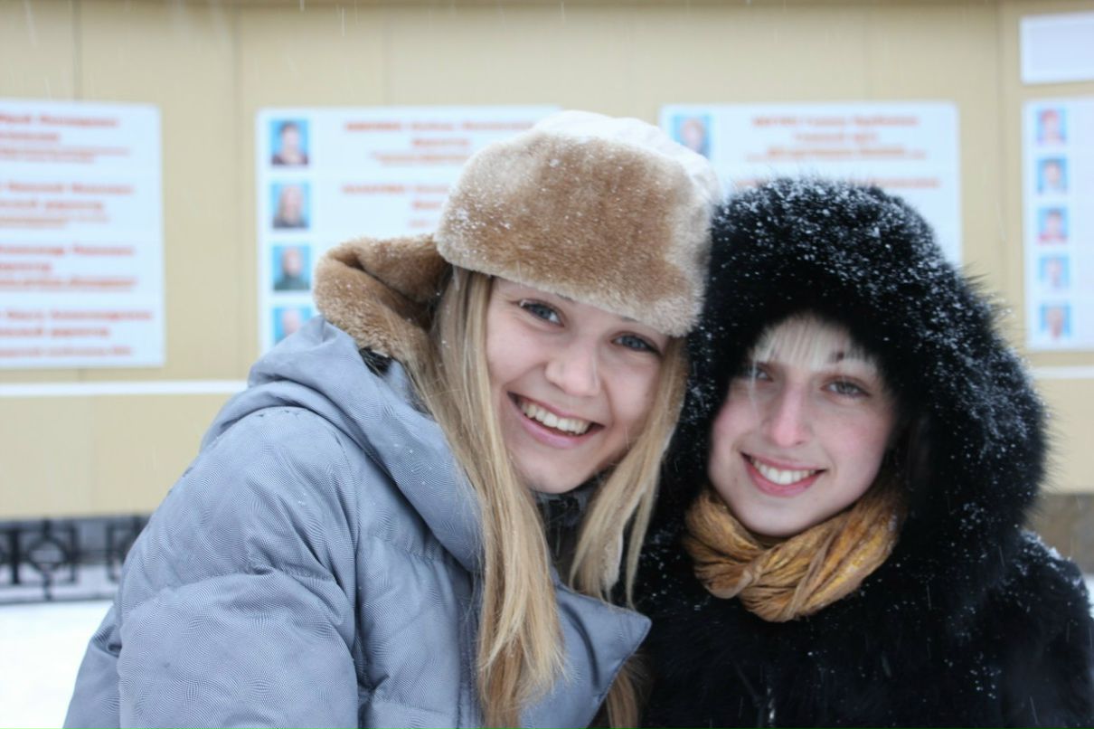 Анастасия Ломеко | Краснодар