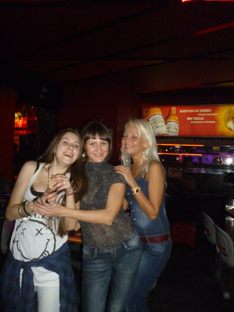 Александра Феранцевич | Казань