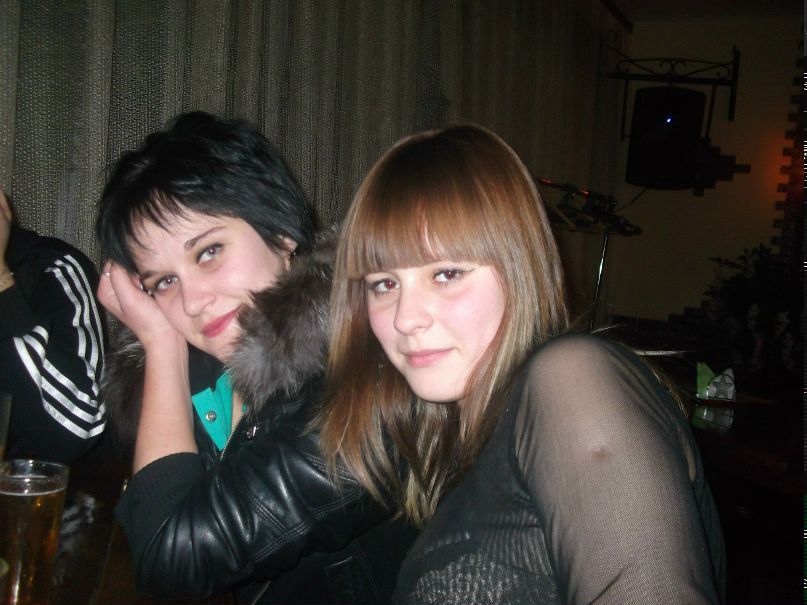 Дарья Бусыгина | Саратов