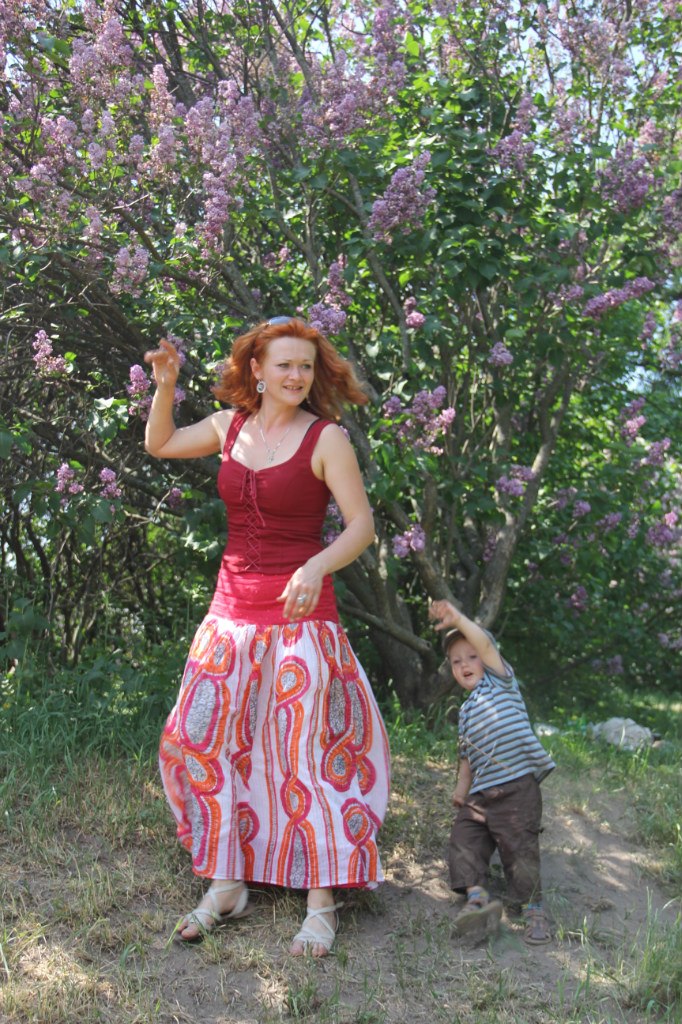 Юлия Чернецкая | Киев