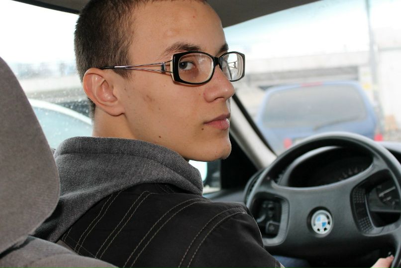 Дмитрий Грабинский Владимирович | Москва