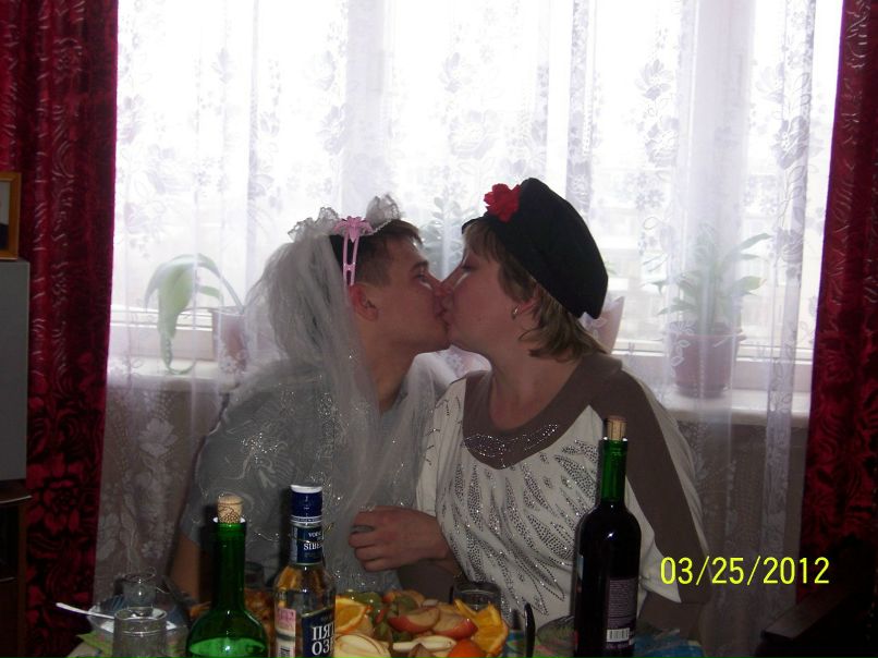 Светлана Глазова(Родионова) | Нижний Новгород