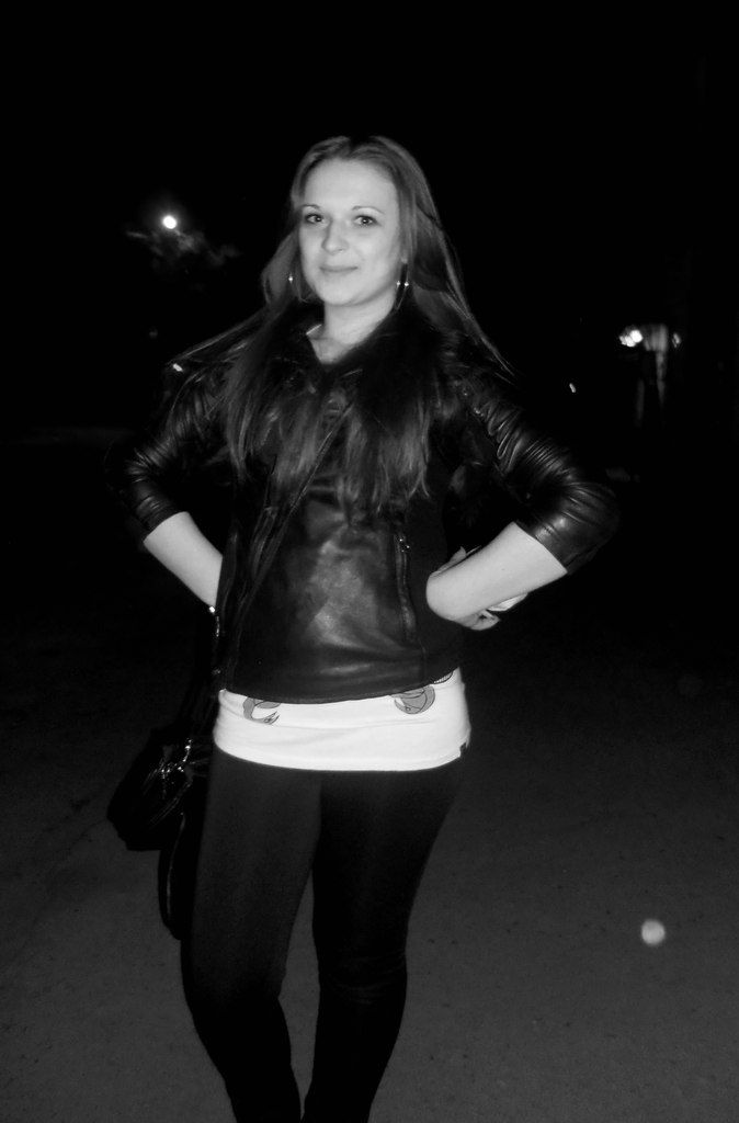 Aлёнка Мельник | Одесса