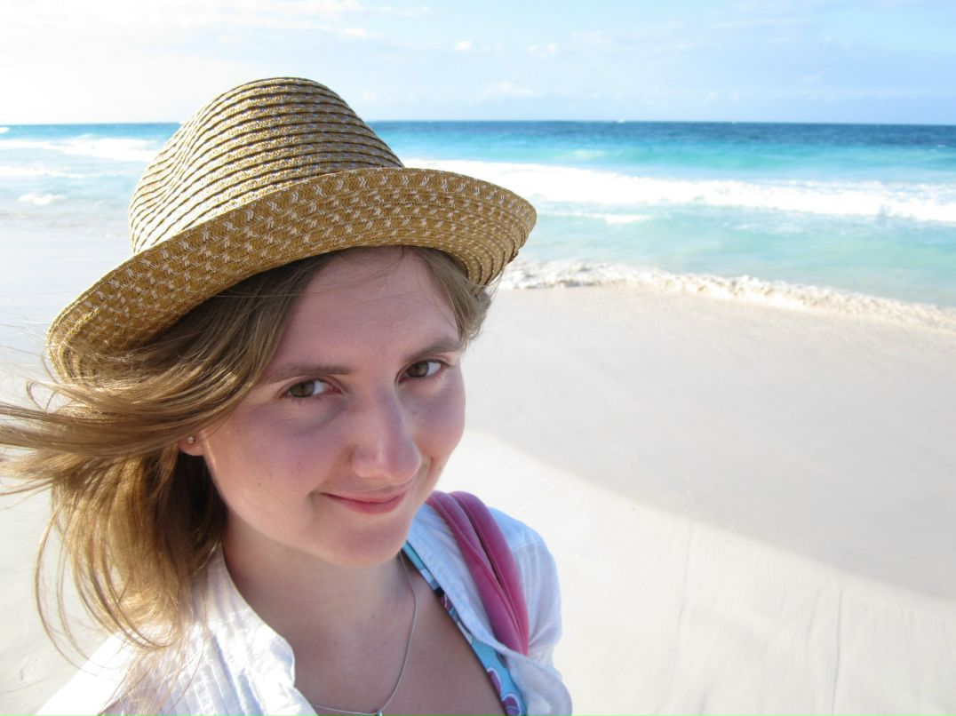 Ника Яицких | Москва