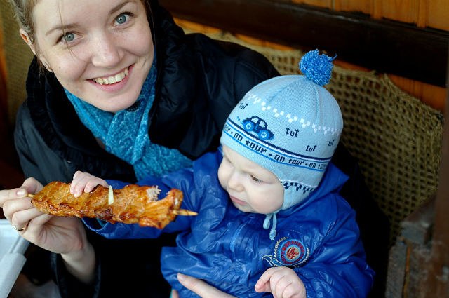 Анастасия Казанцева | Кемерово