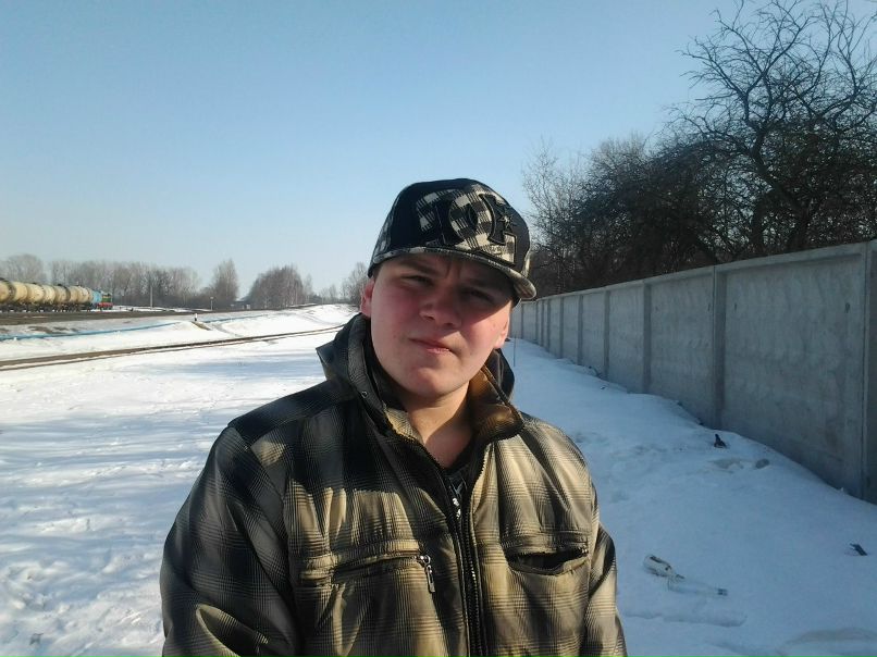 Евлампий Тььььссссм МП | Новополоцк